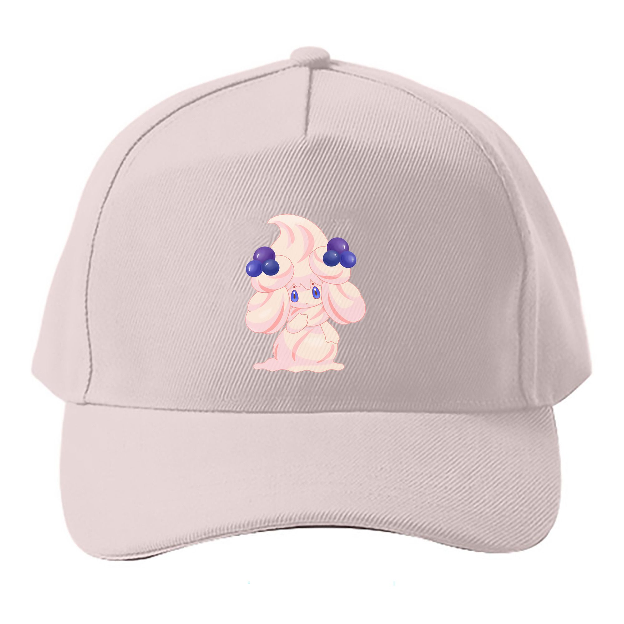 （画像用） ポケットモンスター Pokémon ベースボールキャップ 綿100％ 男女兼用 帽子 スポーツ